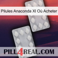 Pilules Anaconda Xl Où Acheter 17
